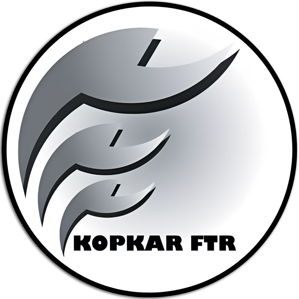 Kopkar FTR